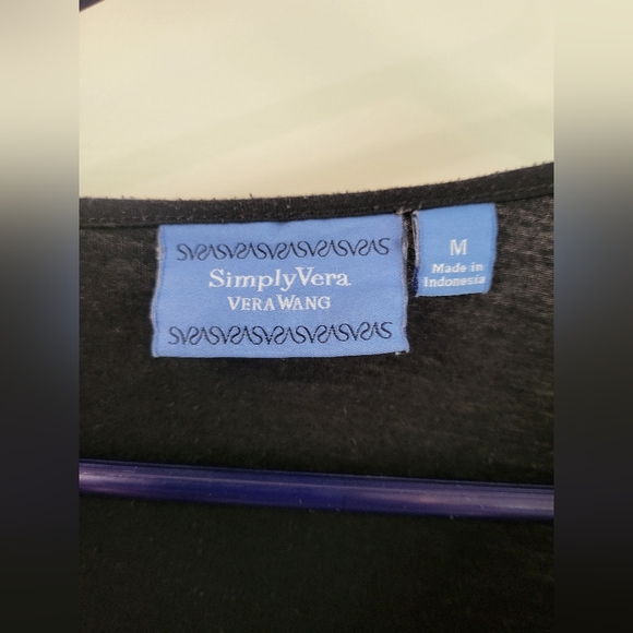 Simply vera shirt - Picture 3 of 3